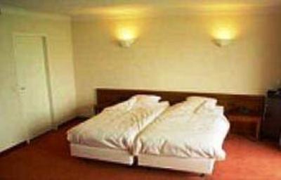 фото отеля Hostellerie de Hamert