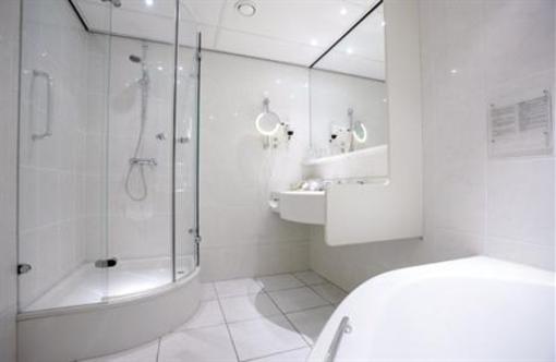фото отеля Hostellerie de Hamert