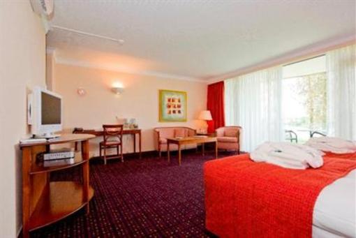 фото отеля Hostellerie de Hamert