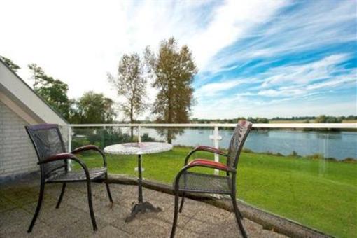 фото отеля Hostellerie de Hamert