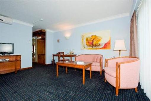 фото отеля Hostellerie de Hamert