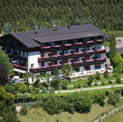 фото отеля Hotel Sonnenhof Rifiano