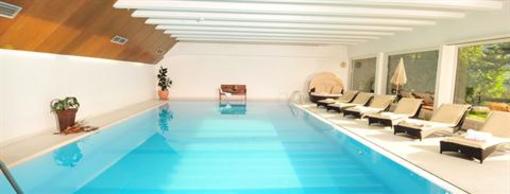 фото отеля Hotel Sonnenhof Rifiano