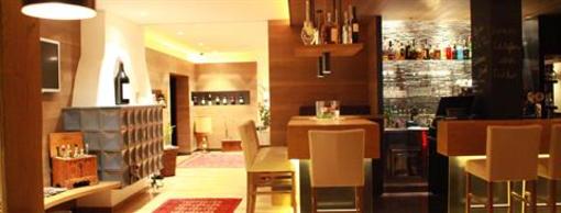 фото отеля Hotel Sonnenhof Rifiano