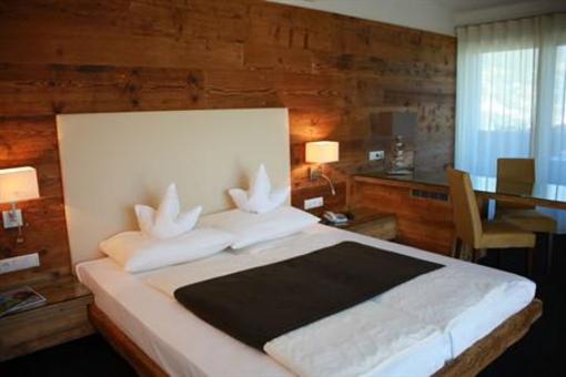 фото отеля Hotel Sonnenhof Rifiano