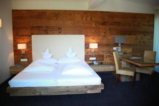 фото отеля Hotel Sonnenhof Rifiano