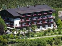 Hotel Sonnenhof Rifiano