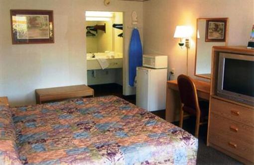 фото отеля Americas Best Value Inn Shelby