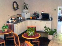 Americas Best Value Inn Shelby