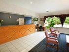 фото отеля Americas Best Value Inn Shelby