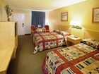 фото отеля Americas Best Value Inn Shelby