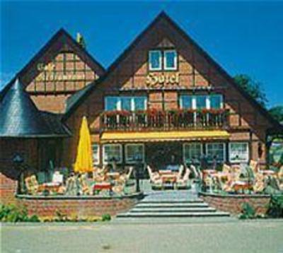 фото отеля Hotel & Restaurant Seeschloesschen