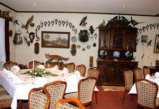 фото отеля Hotel & Restaurant Seeschloesschen