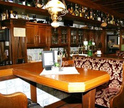 фото отеля Hotel & Restaurant Seeschloesschen