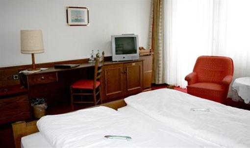 фото отеля Hotel & Restaurant Seeschloesschen