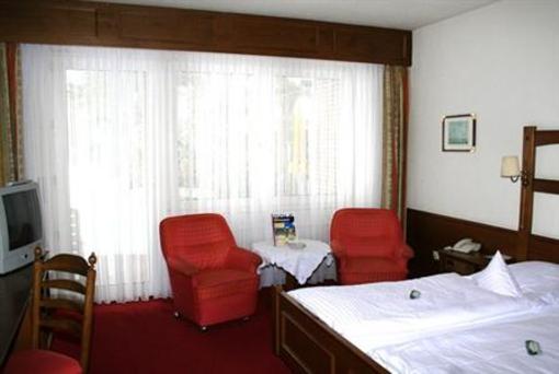 фото отеля Hotel & Restaurant Seeschloesschen