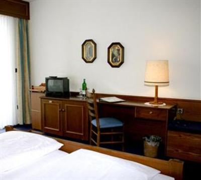 фото отеля Hotel & Restaurant Seeschloesschen