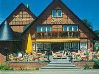 Hotel & Restaurant Seeschloesschen