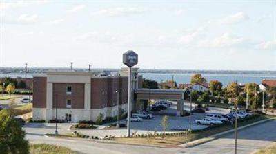 фото отеля Hampton Inn Dallas Rockwall