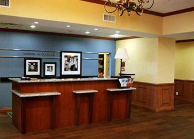 фото отеля Hampton Inn Dallas Rockwall