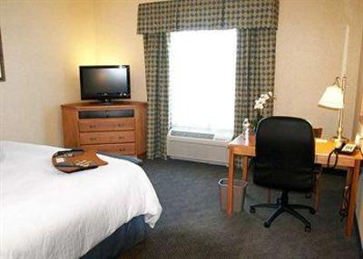 фото отеля Hampton Inn Dallas Rockwall