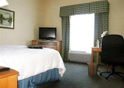 фото отеля Hampton Inn Dallas Rockwall