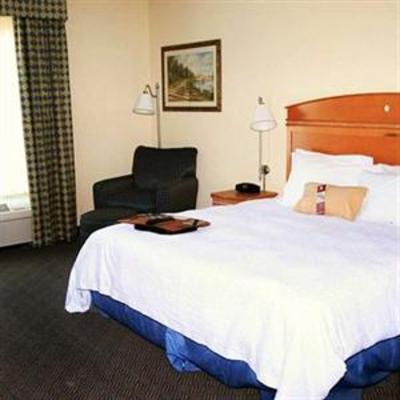 фото отеля Hampton Inn Dallas Rockwall