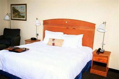 фото отеля Hampton Inn Dallas Rockwall