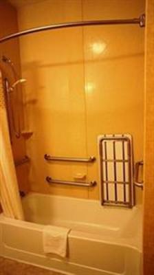 фото отеля Hampton Inn Dallas Rockwall