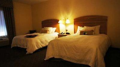 фото отеля Hampton Inn Dallas Rockwall