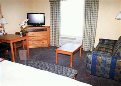 фото отеля Hampton Inn Dallas Rockwall
