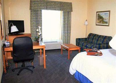 фото отеля Hampton Inn Dallas Rockwall