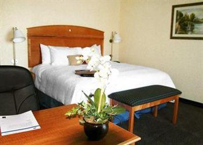 фото отеля Hampton Inn Dallas Rockwall