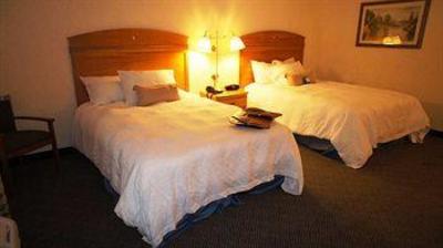 фото отеля Hampton Inn Dallas Rockwall