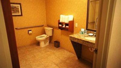 фото отеля Hampton Inn Dallas Rockwall