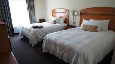 фото отеля Hampton Inn Dallas Rockwall