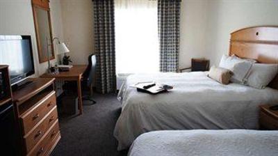 фото отеля Hampton Inn Dallas Rockwall