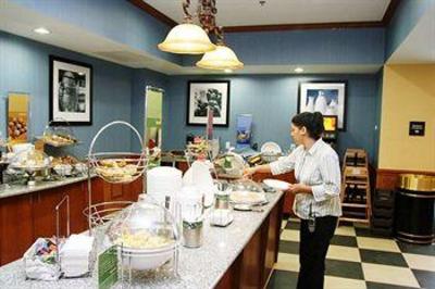 фото отеля Hampton Inn Dallas Rockwall