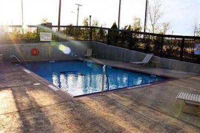 фото отеля Hampton Inn Dallas Rockwall