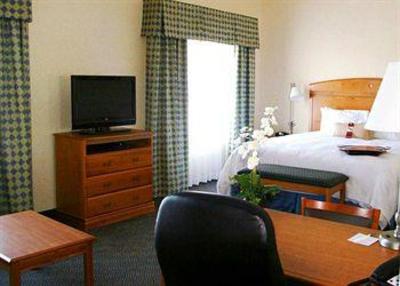 фото отеля Hampton Inn Dallas Rockwall