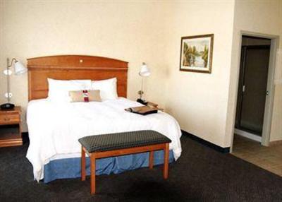 фото отеля Hampton Inn Dallas Rockwall