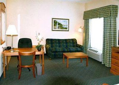 фото отеля Hampton Inn Dallas Rockwall