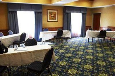 фото отеля Hampton Inn Dallas Rockwall