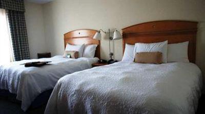 фото отеля Hampton Inn Dallas Rockwall