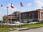 фото отеля Hampton Inn Dallas Rockwall