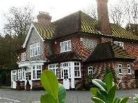 The Royal Standard Guest House Virginia Water