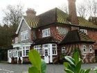 фото отеля The Royal Standard Guest House Virginia Water