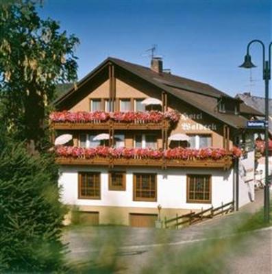 фото отеля Hotel Waldeck Feldberg (Baden-Wuerttemberg)