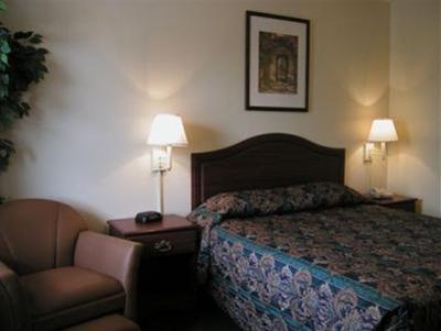 фото отеля Sun Suites of Cumming