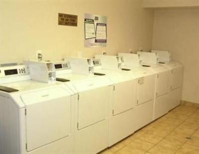 фото отеля Sun Suites of Cumming